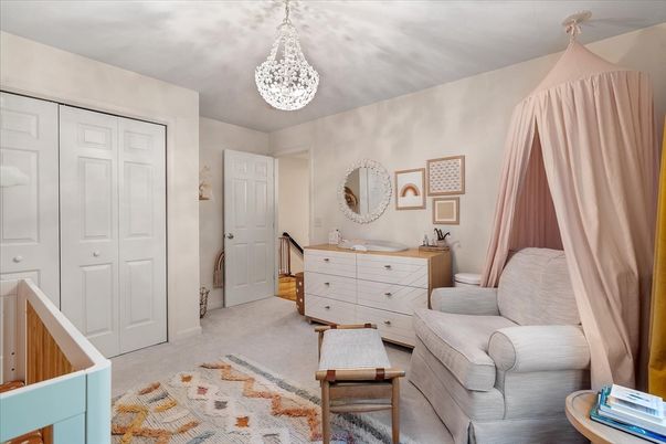 Chandelier, Interior, Pendant Lights