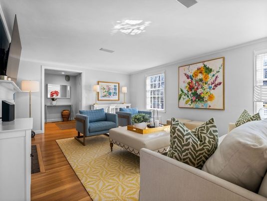 Interior, Living room, Wood Texture Flooring