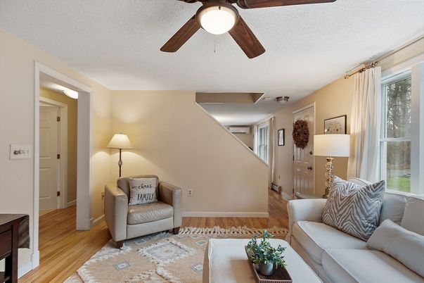 Interior, Living room, Wood Texture Flooring