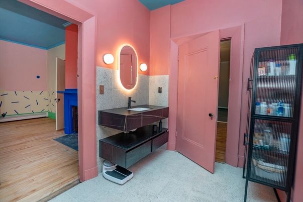 Interior, Wood Texture Flooring