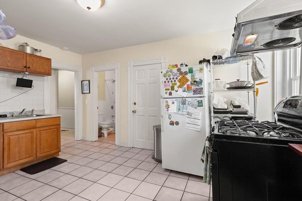 Bathroom, Interior, Kitchen