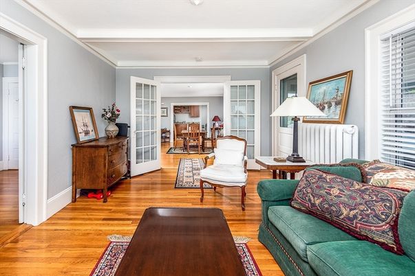 Dining room, Interior, Living room, Wood Texture Flooring