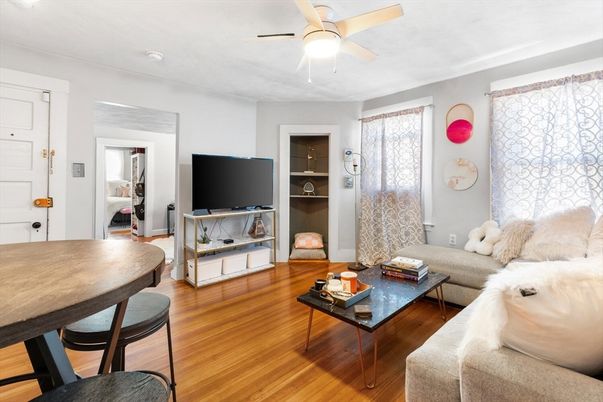 Interior, Living room, Wood Texture Flooring
