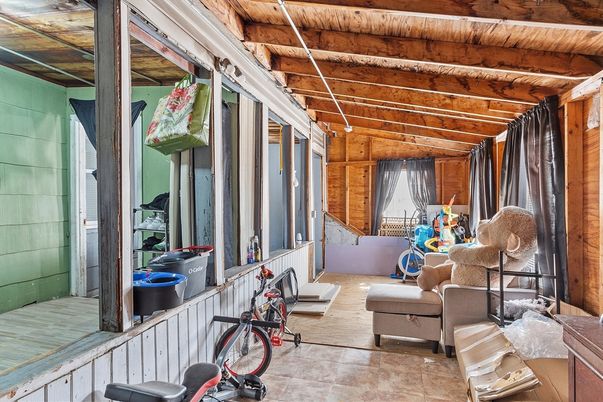 Interior, Wooden Beams, Wooden Ceilings