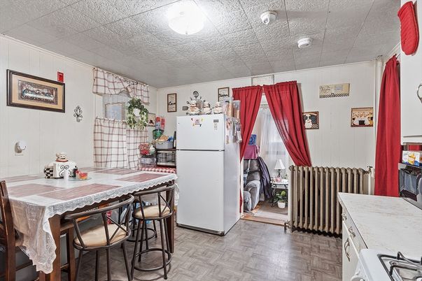 Dining room, Interior, Kitchen, Wood Texture Flooring