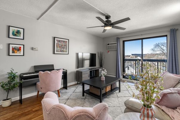 Interior, Living room, Wood Texture Flooring