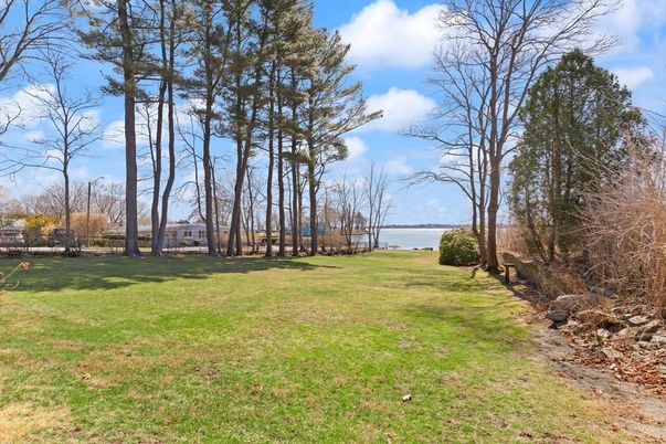 Backyard, Exterior, Water