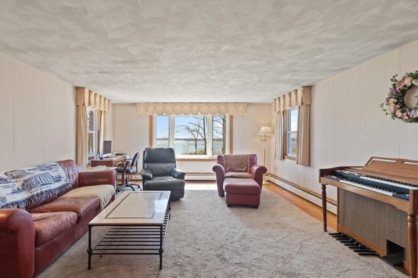 Interior, Living room, Piano, Wood Texture Flooring