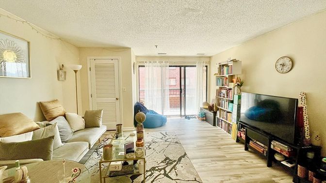 Interior, Living room, Wood Texture Flooring