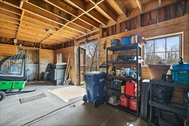 Interior, Wooden Beams, Wooden Ceilings, Wooden Walls