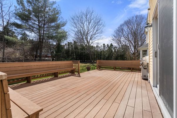 Exterior, Hot Tub