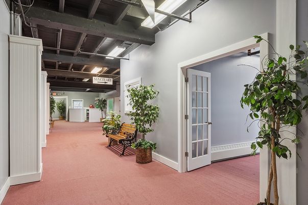 Interior, Wooden Beams, Wooden Ceilings