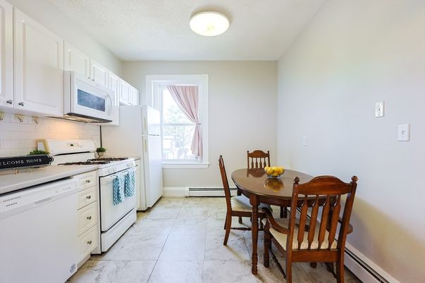 Dining room, Interior, Kitchen, Marble