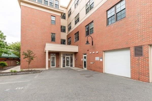 Attached, Exterior, Facade, Brick Facade, Rowhouse