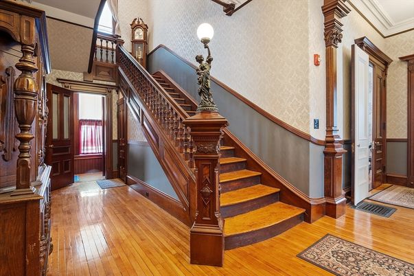 Interior, Wood Texture Flooring