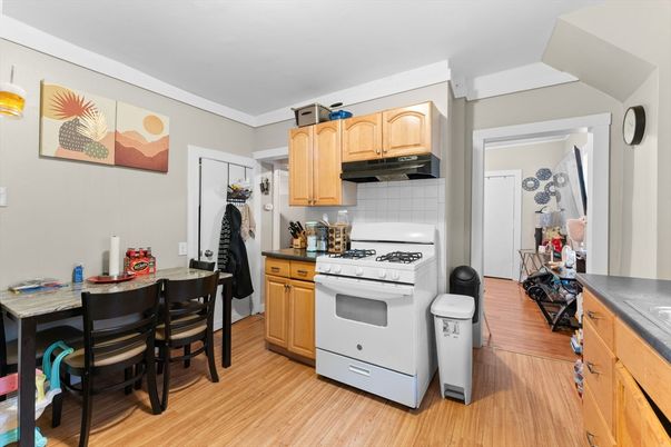 Dining room, Interior, Kitchen, Wood Texture Flooring