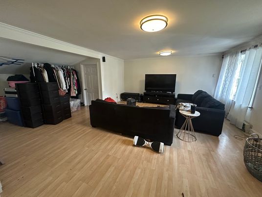 Interior, Living room, Wood Texture Flooring