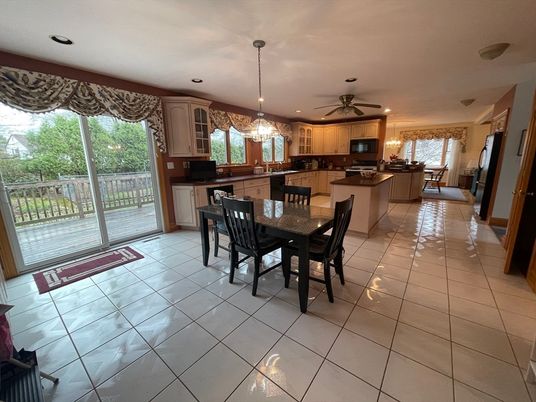 Chandelier, Dining room, Interior, Kitchen, Pendant Lights, Recessed Lighting
