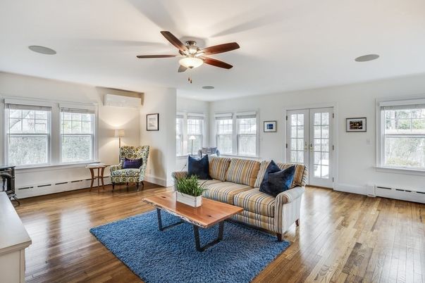 Interior, Living room, Wood Texture Flooring