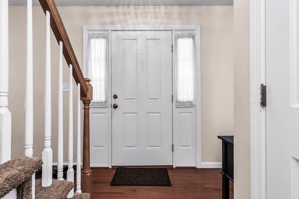 Interior, Wood Texture Flooring