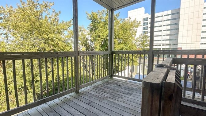 Interior, Sun Room, Wood Texture Flooring