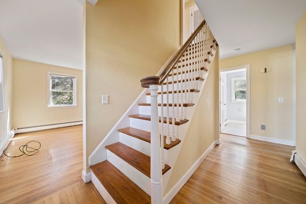 Interior, Wood Texture Flooring