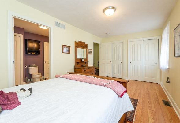 Bathroom, Bedroom, Interior, Wood Texture Flooring