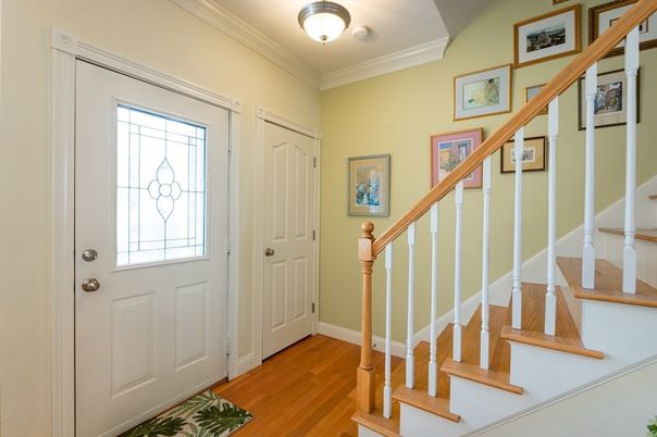 Interior, Wood Texture Flooring