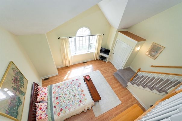 Interior, Wood Texture Flooring