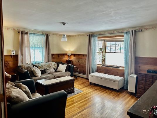 Interior, Living room, Wood Texture Flooring