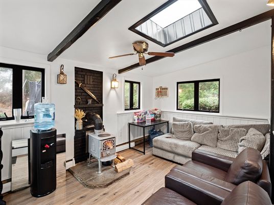 Interior, Living room, Wood Texture Flooring