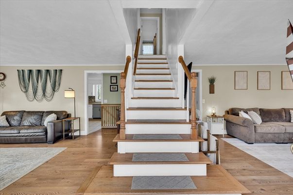 Interior, Wood Texture Flooring