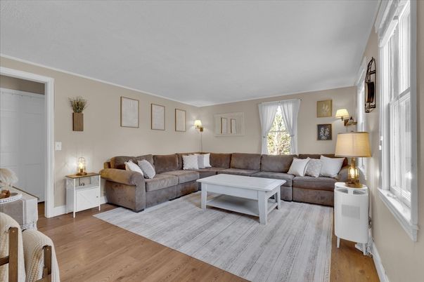 Interior, Living room, Wood Texture Flooring