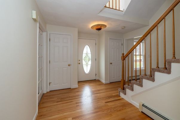 Interior, Wood Texture Flooring