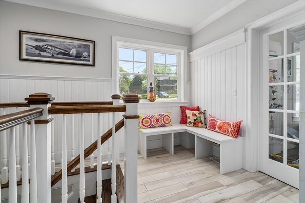 Interior, Wood Texture Flooring