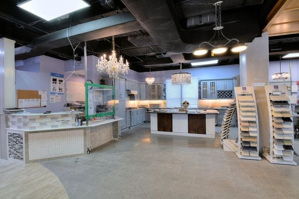 Chandelier, Interior, Kitchen, Pendant Lights