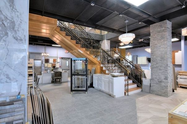 Interior, Kitchen, Pendant Lights, Stainless Steel Appliances