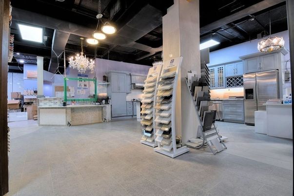 Interior, Kitchen, Pendant Lights, Stainless Steel Appliances