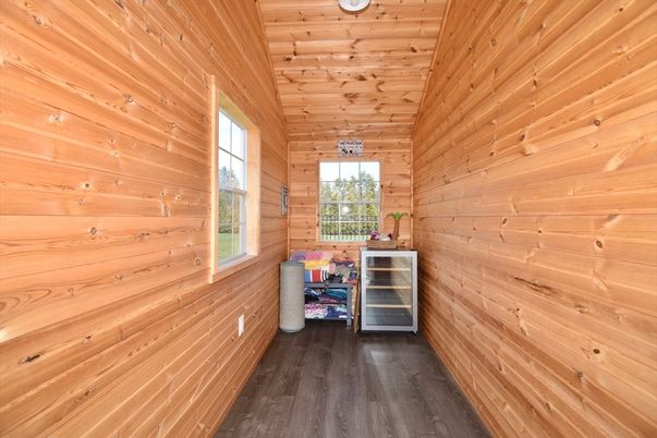 Interior, Wooden Ceilings, Wood Texture Flooring, Wooden Walls