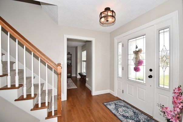 Interior, Wood Texture Flooring