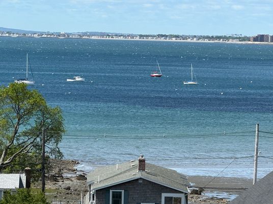 Water, Exterior, Other