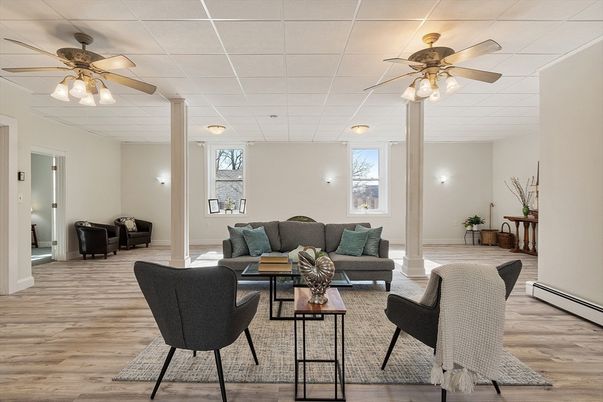 Interior, Living room, Wood Texture Flooring
