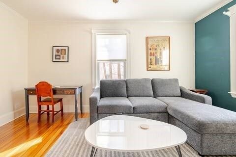 Home Office, Interior, Living room, Wood Texture Flooring