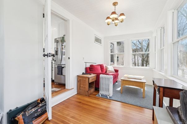 Chandelier, Interior, Living room, Wood Texture Flooring