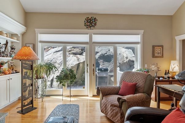 Interior, Living room, Wood Texture Flooring