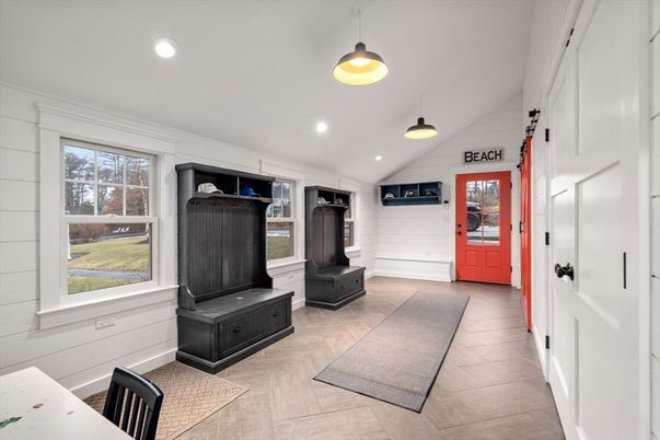 Interior, Pendant Lights, Recessed Lighting
