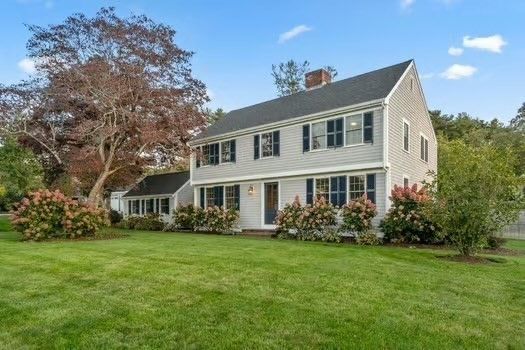 Backyard, Exterior, Facade, Georgian