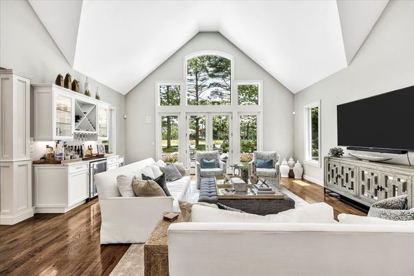 Interior, Living room, Wood Texture Flooring