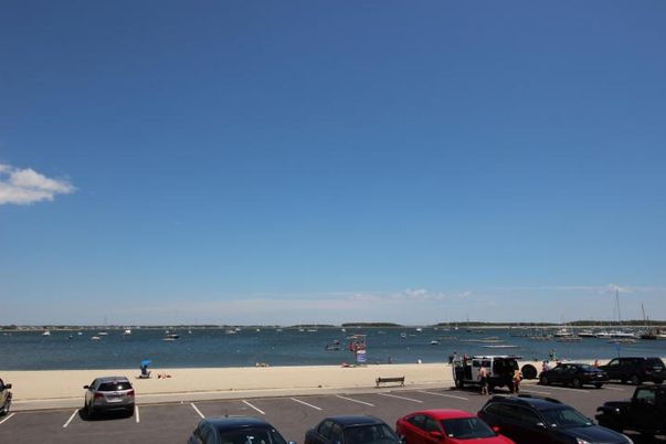 Exterior, Lake, Water