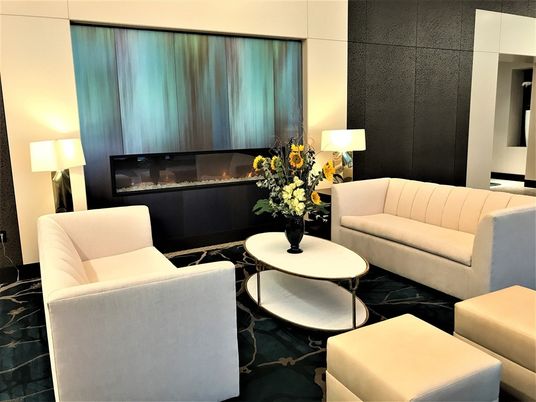 Fireplace, Interior, Living room